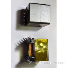 12W SMD POE Transformador de alta corrente